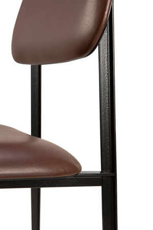   Industrial Dining Chair | Oroa.com