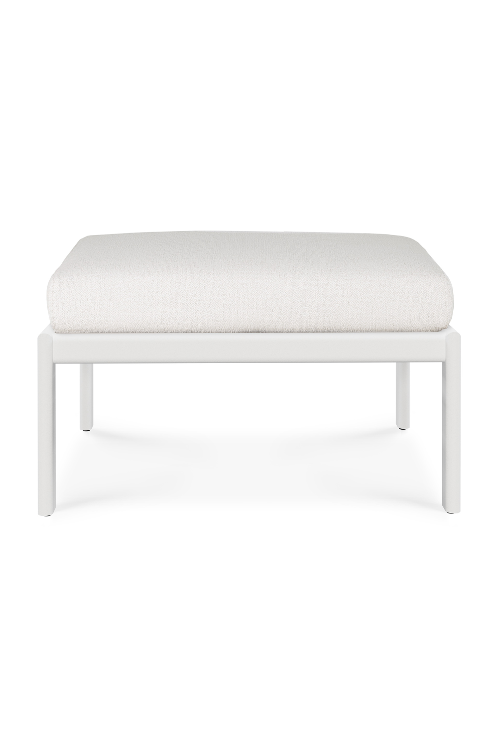   Modern Minimalist Outdoor Footstool | Oroa.com