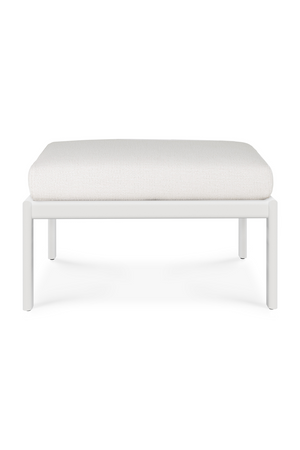   Modern Minimalist Outdoor Footstool | Oroa.com