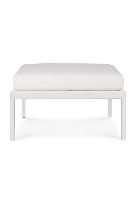  Modern Minimalist Outdoor Footstool | Oroa.com