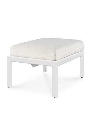   Modern Minimalist Outdoor Footstool | Oroa.com
