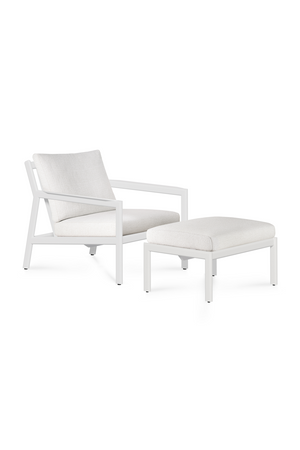   Modern Minimalist Outdoor Footstool | Oroa.com