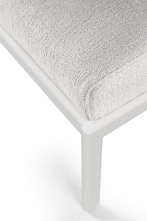   Modern Minimalist Outdoor Footstool | Oroa.com