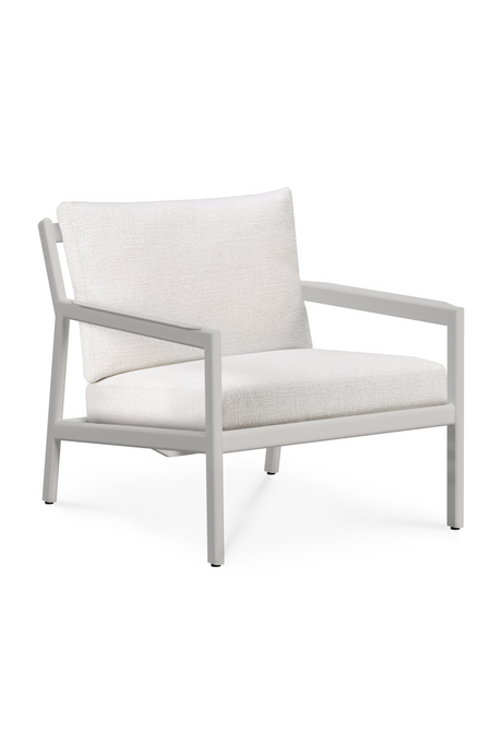   Aluminum Outdoor Lounge Chair | Oroa.com