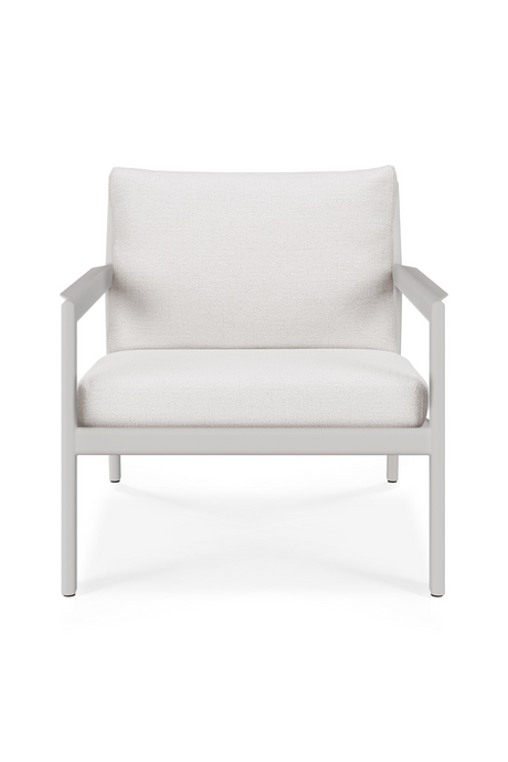   Aluminum Outdoor Lounge Chair | Oroa.com