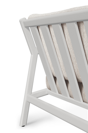   Aluminum Outdoor Lounge Chair | Oroa.com