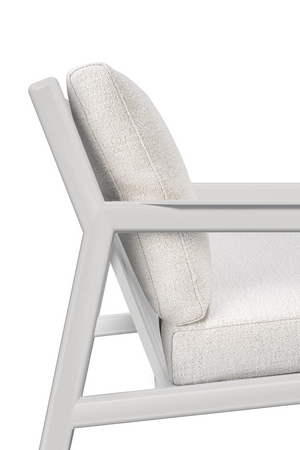   Aluminum Outdoor Lounge Chair | Oroa.com