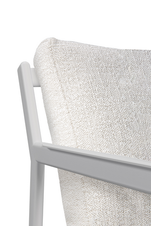   Aluminum Outdoor Lounge Chair | Oroa.com
