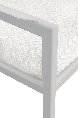   Aluminum Outdoor Lounge Chair | Oroa.com