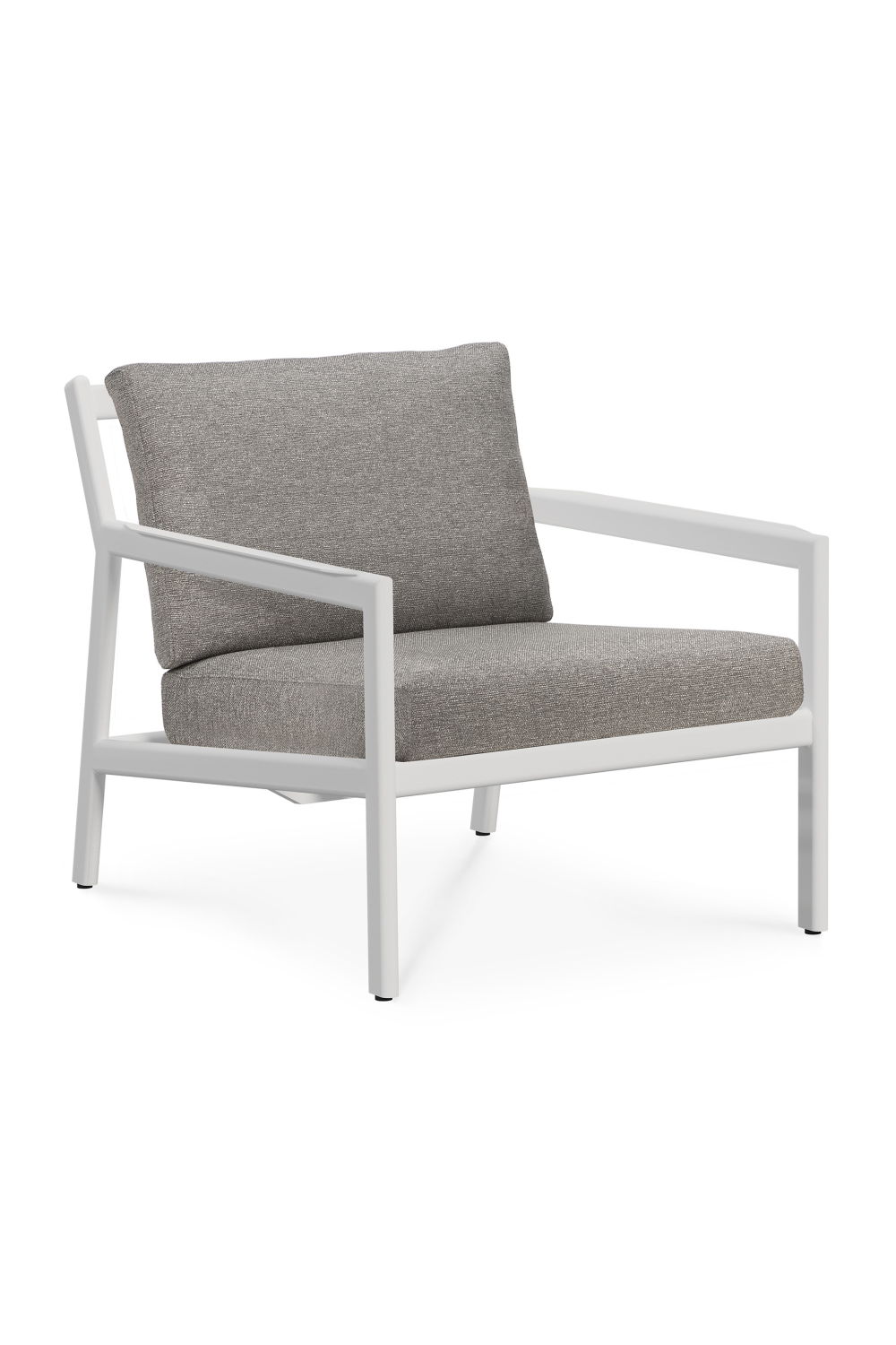   Aluminum Outdoor Lounge Chair | Oroa.com