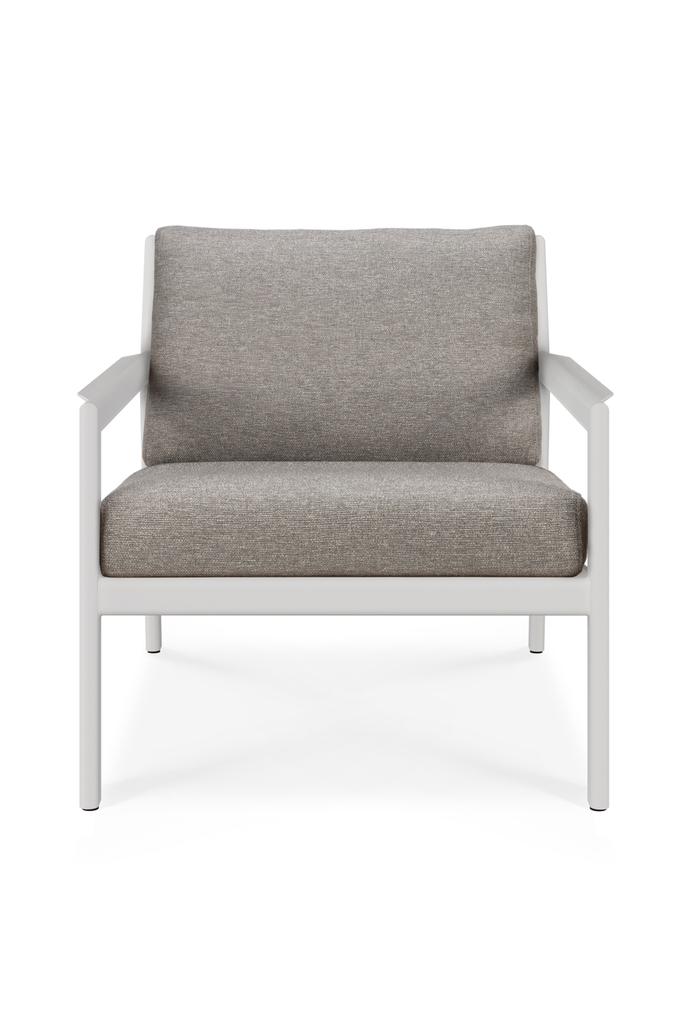   Aluminum Outdoor Lounge Chair | Oroa.com