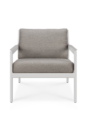   Aluminum Outdoor Lounge Chair | Oroa.com