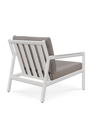   Aluminum Outdoor Lounge Chair | Oroa.com