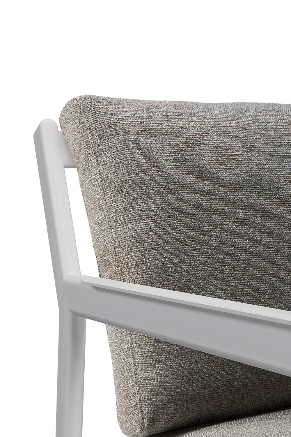   Aluminum Outdoor Lounge Chair | Oroa.com