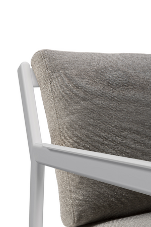   Aluminum Outdoor Lounge Chair | Oroa.com