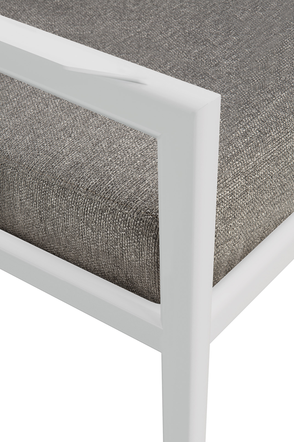  Aluminum Outdoor Lounge Chair | Oroa.com