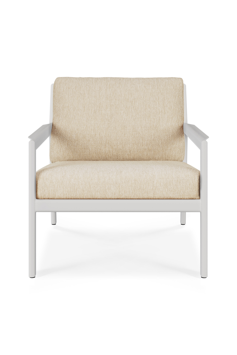   Aluminum Outdoor Lounge Chair | Oroa.com