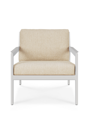   Aluminum Outdoor Lounge Chair | Oroa.com