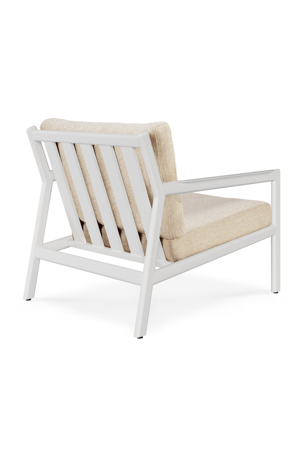   Aluminum Outdoor Lounge Chair | Oroa.com