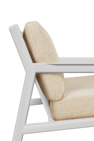  Aluminum Outdoor Lounge Chair | Oroa.com