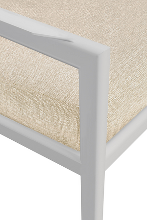   Aluminum Outdoor Lounge Chair | Oroa.com