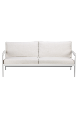   Aluminum Outdoor Sofa | Oroa.com