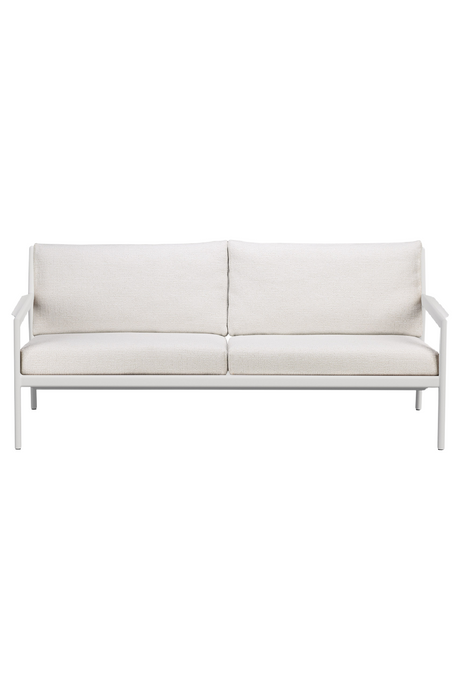   Aluminum Outdoor Sofa | Oroa.com