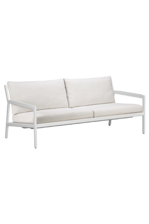   Aluminum Outdoor Sofa | Oroa.com
