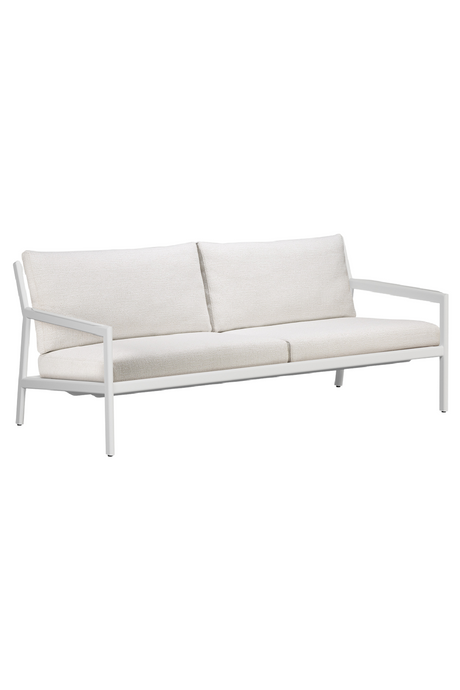   Aluminum Outdoor Sofa | Oroa.com