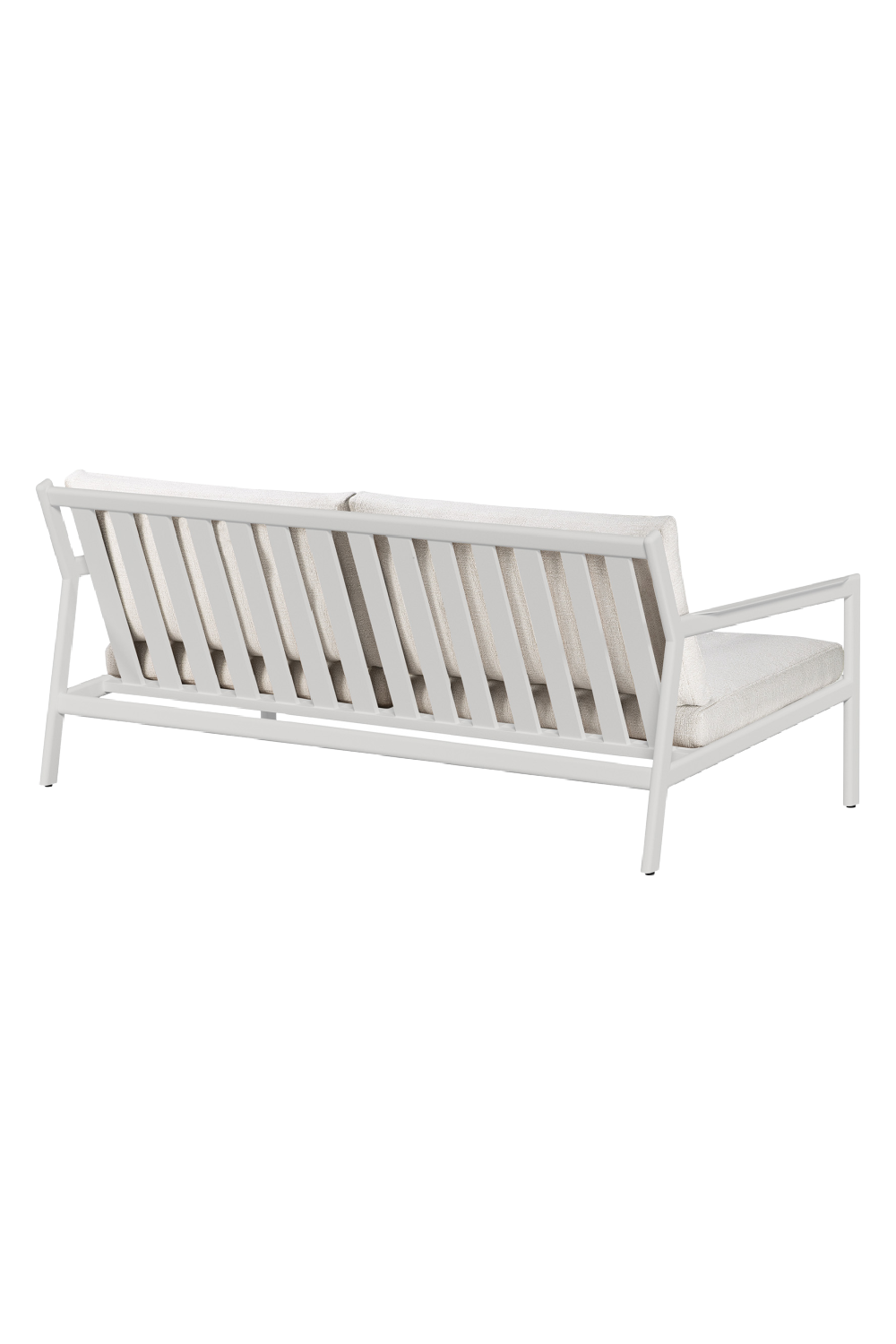   Aluminum Outdoor Sofa | Oroa.com