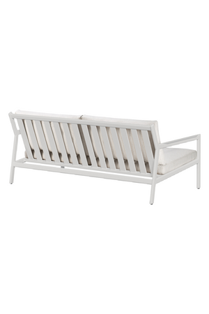   Aluminum Outdoor Sofa | Oroa.com