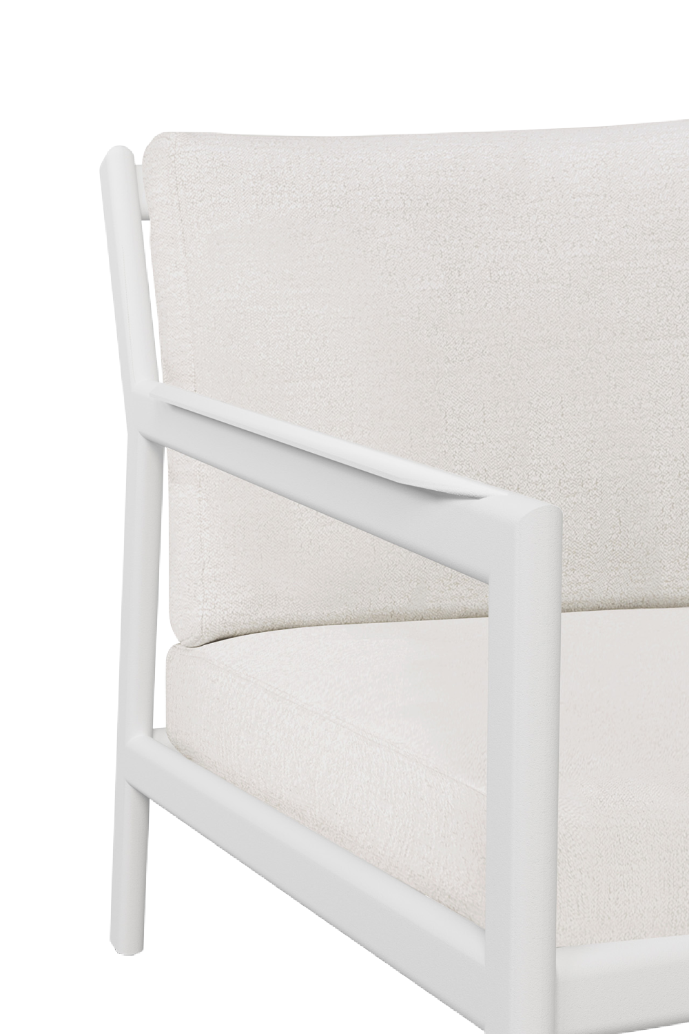   Aluminum Outdoor Sofa | Oroa.com