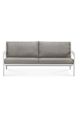   Aluminum Outdoor Sofa | Oroa.com