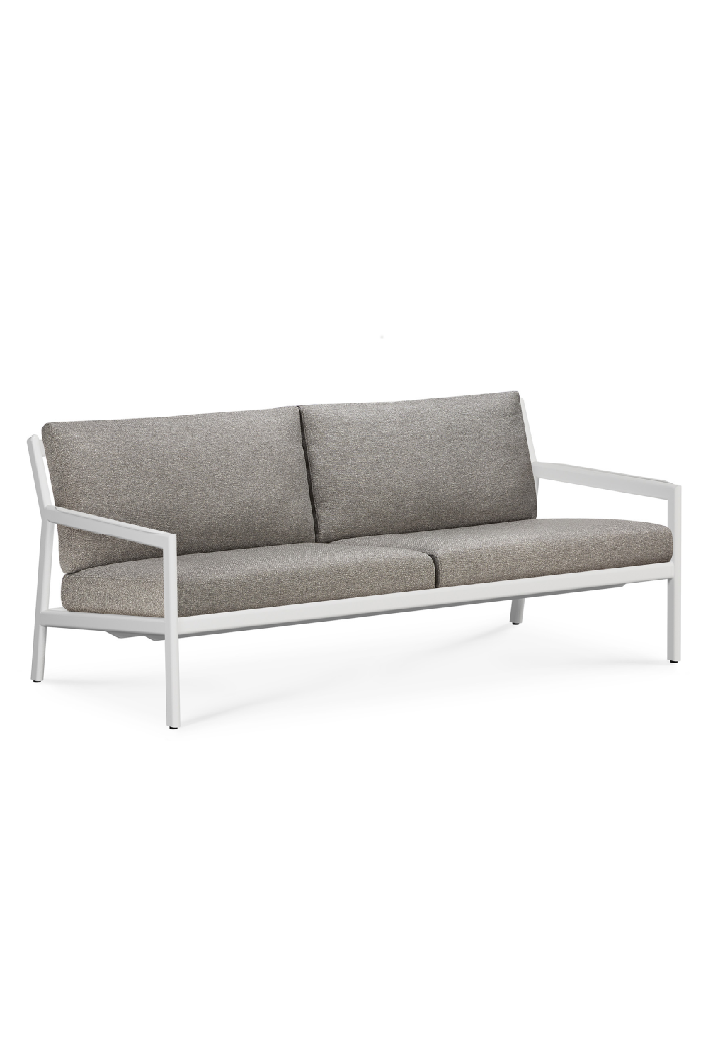   Aluminum Outdoor Sofa | Oroa.com