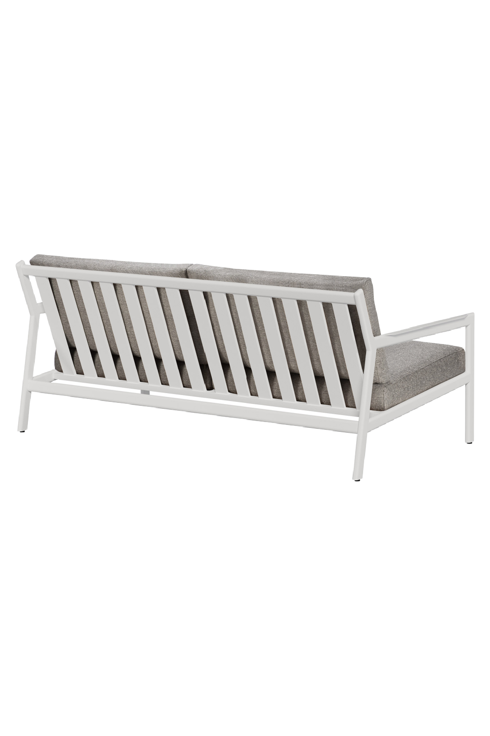   Aluminum Outdoor Sofa | Oroa.com