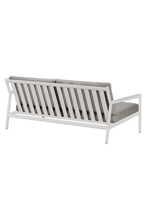   Aluminum Outdoor Sofa | Oroa.com