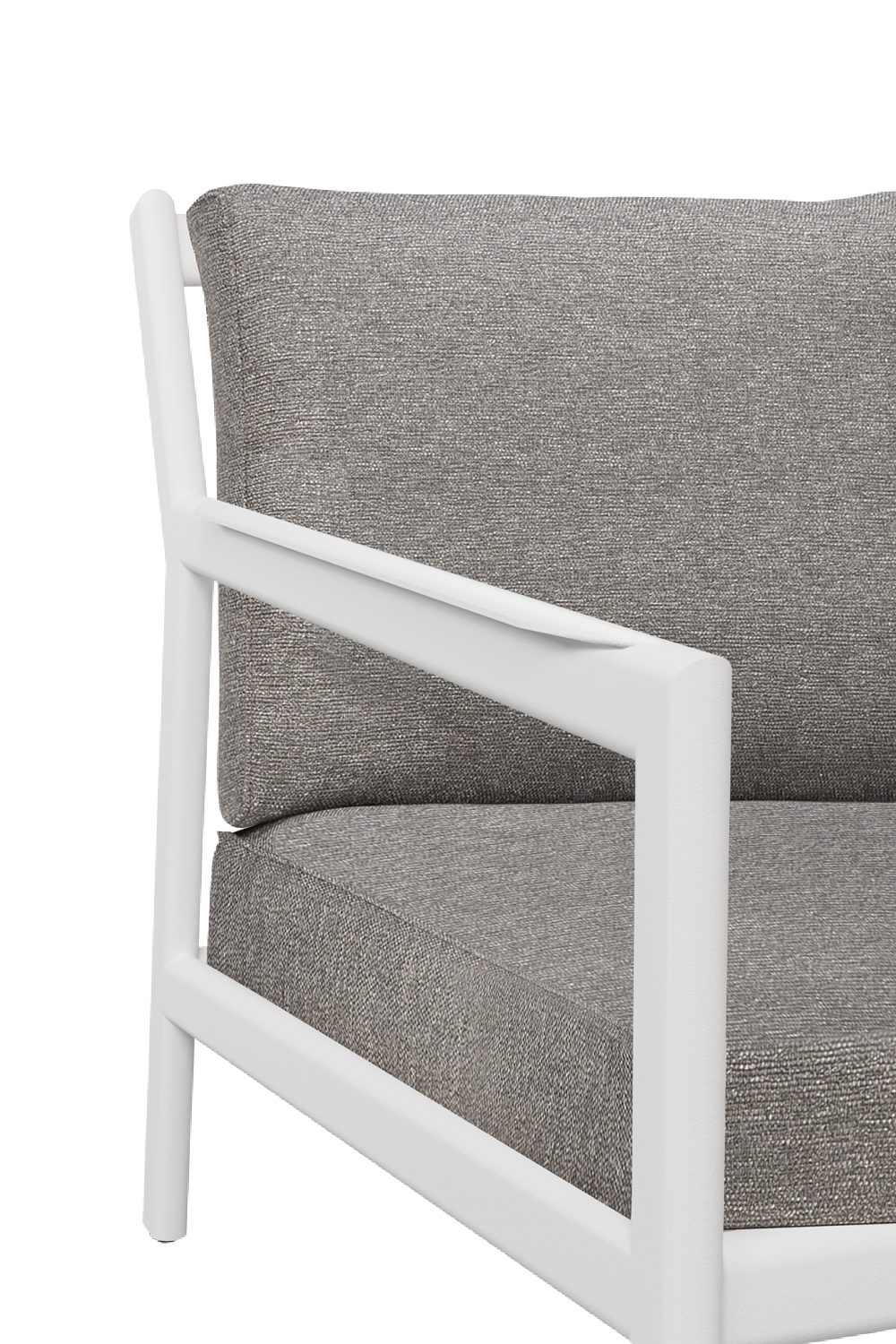   Aluminum Outdoor Sofa | Oroa.com