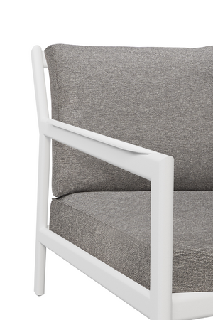   Aluminum Outdoor Sofa | Oroa.com