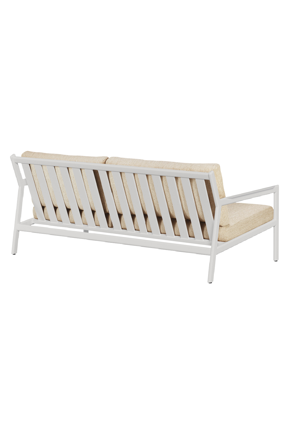   Aluminum Outdoor Sofa | Oroa.com