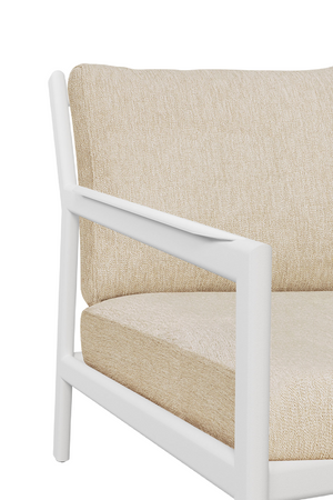   Aluminum Outdoor Sofa | Oroa.com