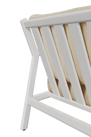   Aluminum Outdoor Sofa | Oroa.com
