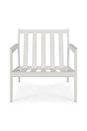   Aluminum Outdoor Lounge Chair | Oroa.com