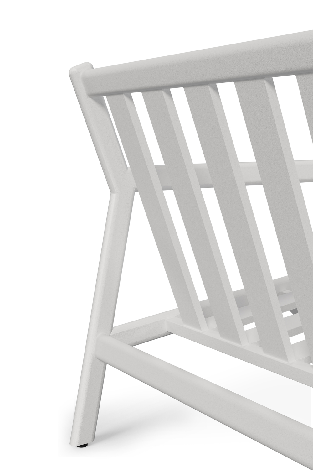   Aluminum Outdoor Lounge Chair | Oroa.com