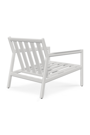   Aluminum Outdoor Lounge Chair | Oroa.com