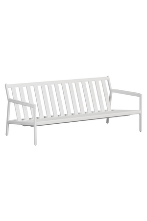   Aluminum Outdoor Sofa | Oroa.com