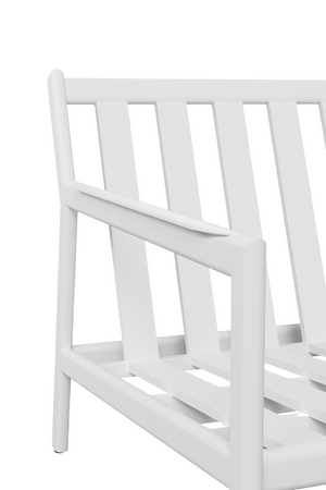   Aluminum Outdoor Sofa | Oroa.com