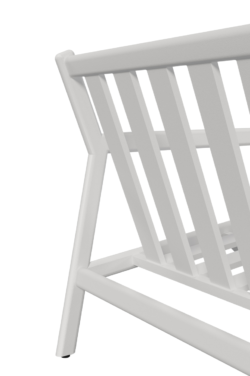   Aluminum Outdoor Sofa | Oroa.com