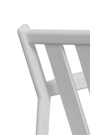   Aluminum Outdoor Sofa | Oroa.com