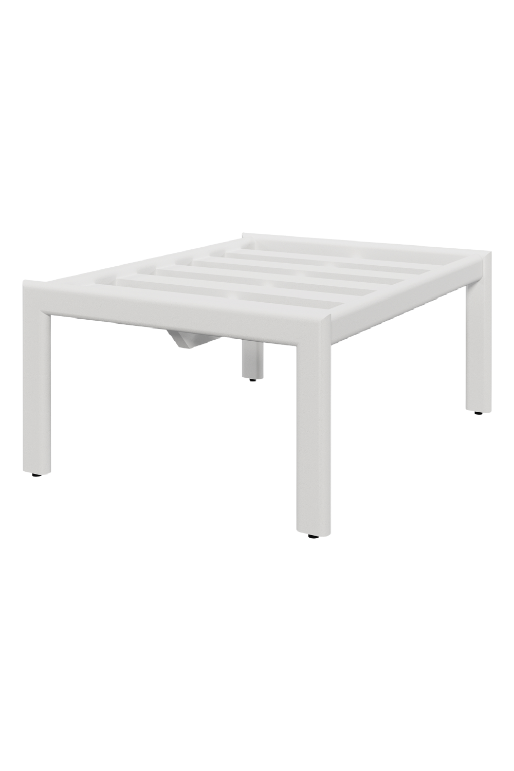   Modern Minimalist Outdoor Footstool | Oroa.com