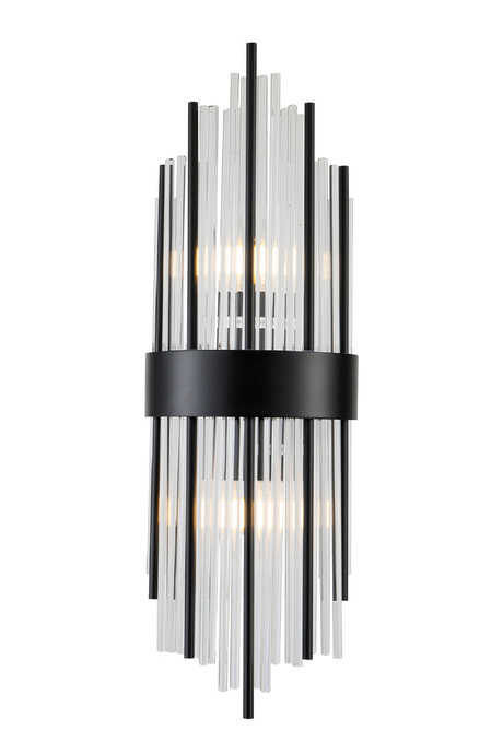   Modern Art Deco Wall Lamp | Oroa.com